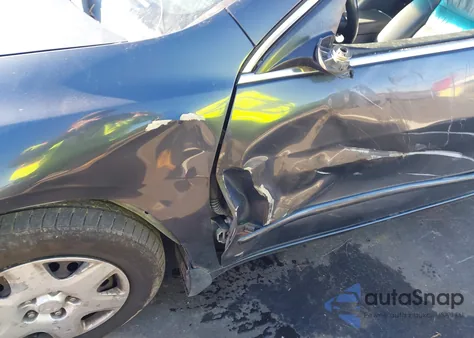 2005 Honda Accord 3.0 Ex from USA, damaged, VIN 1HGCM66525A010085